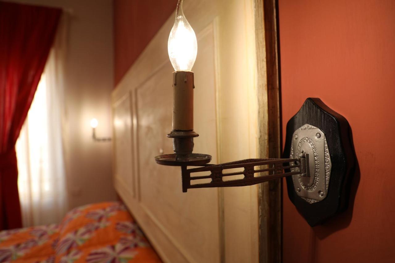 Affittacamere Arte Nei Colori Rzym Zewnętrze zdjęcie