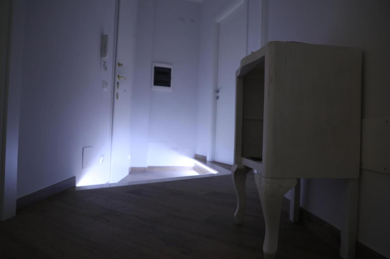 Affittacamere Arte Nei Colori Rzym Zewnętrze zdjęcie